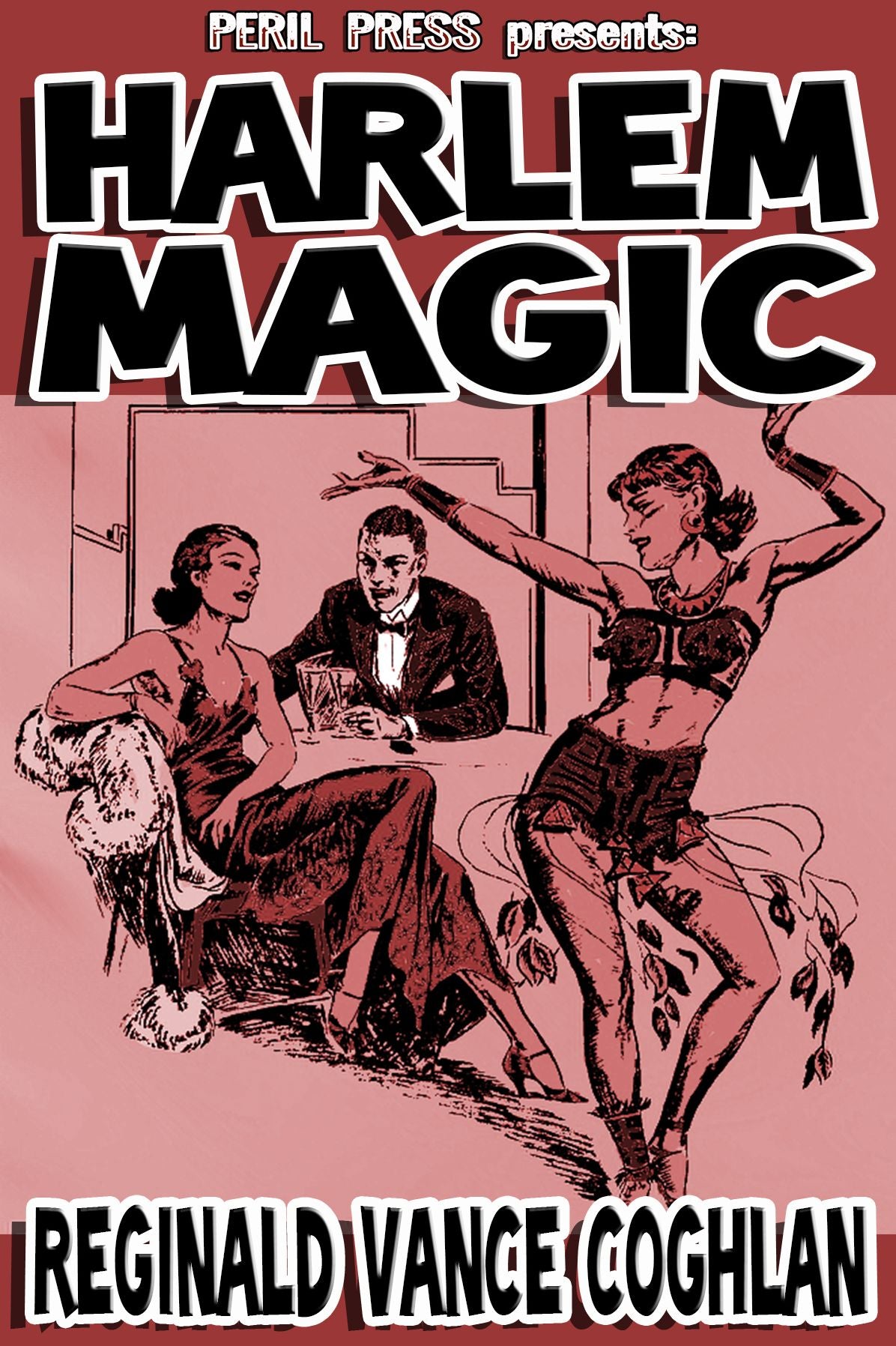 Harlem Magic
