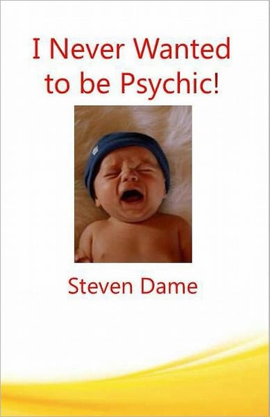 I Never Wanted to Be Psychic Chapter 1
