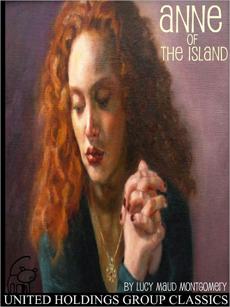 Anne of The Island