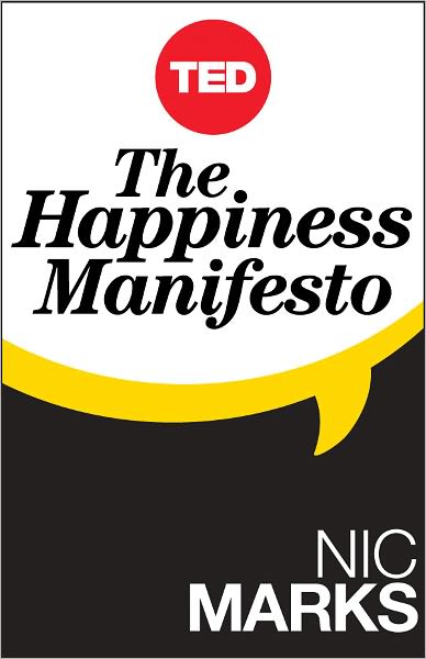 The Happiness Manifesto: How Nations and People Can Nurture Well-Being