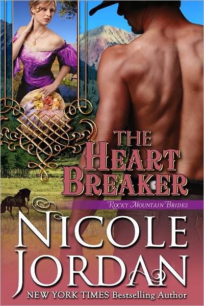 THE HEART BREAKER