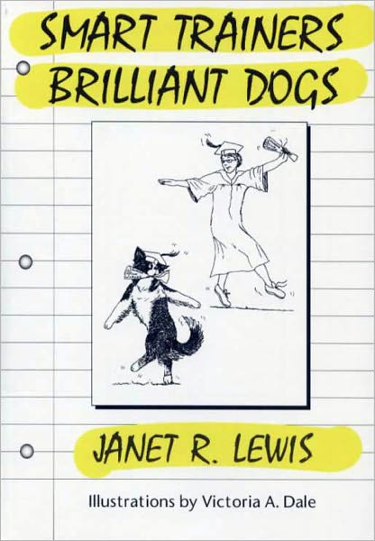 Smart Trainers Brilliant Dogs