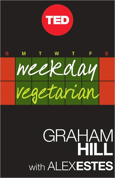 Weekday Vegetarian: Finally, A Palatable Solution