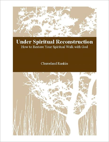 Under Spiritual Reconstruction