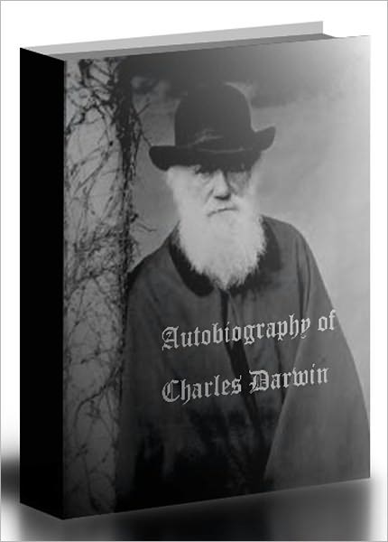 Autobiography of Charles Darwin