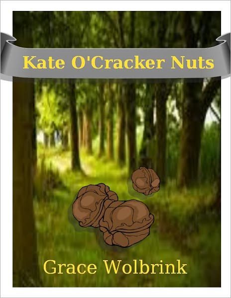 Kate O'Cracker Nuts