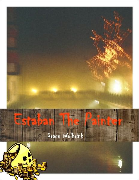 Estaban the Painter