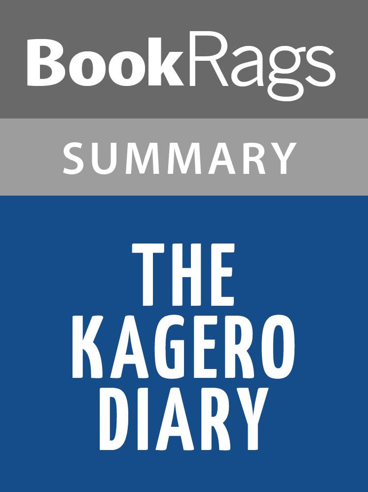 The Kagero Diary by Edward Seidensticker l Summary & Study Guide