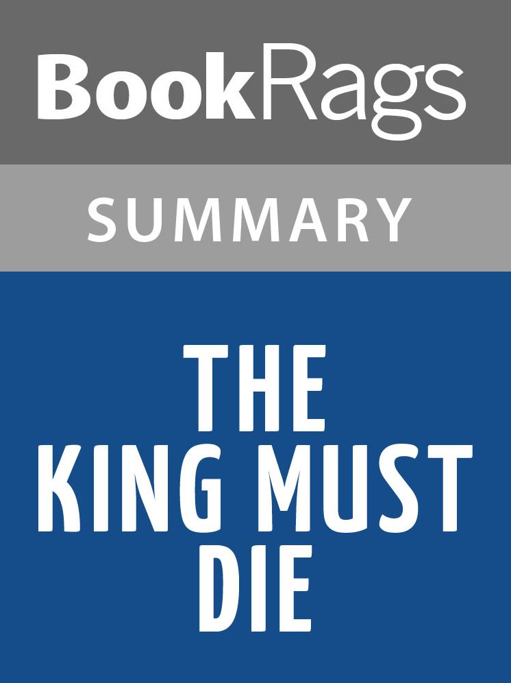 The King Must Die by Mary Renault l Summary & Study Guide