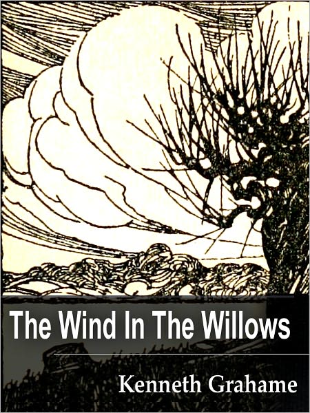 The Wind In The Willows