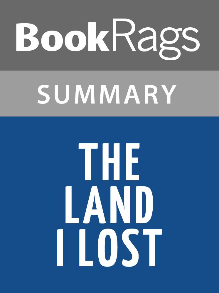 The Land I Lost by Quang Nhuong Huynh l Summary & Study Guide