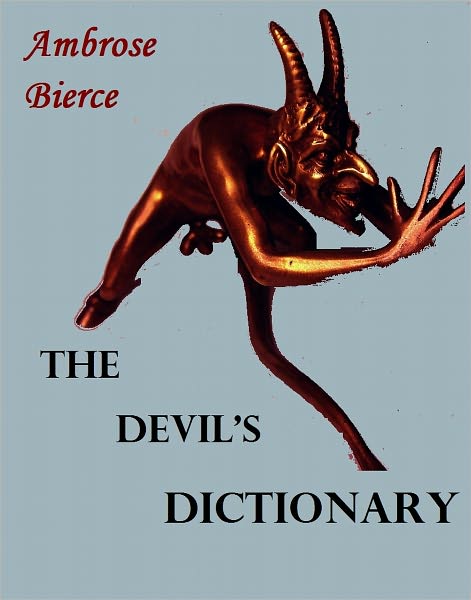 The Devil's Dictionary [With ATOC]