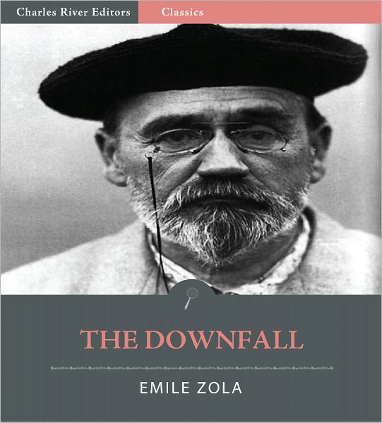 The Downfall (Illustrated)
