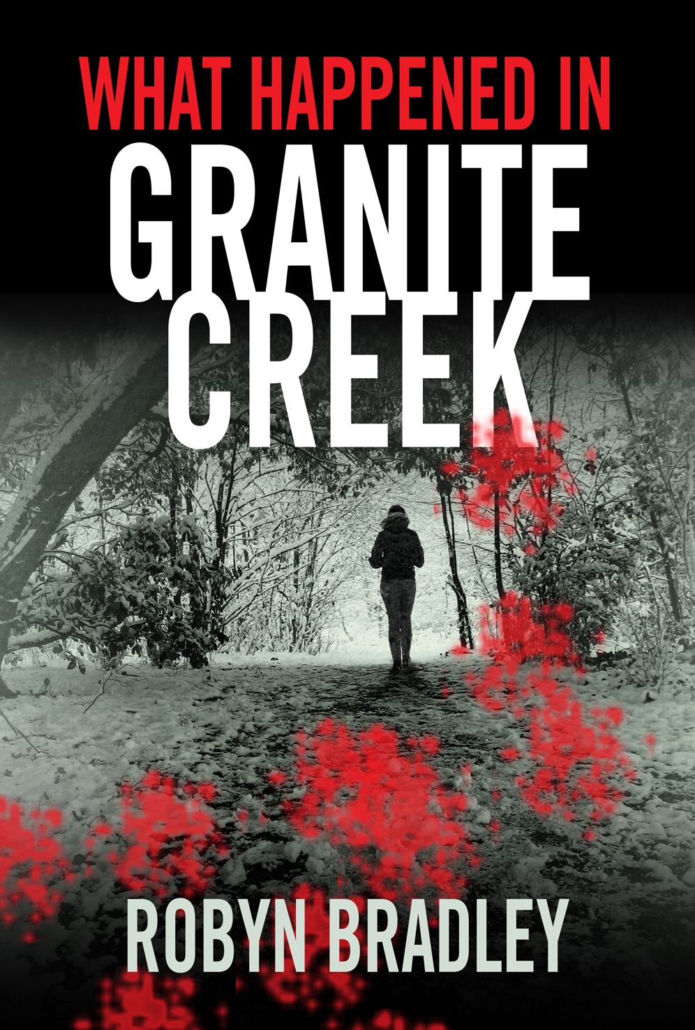What Happened in Granite Creek