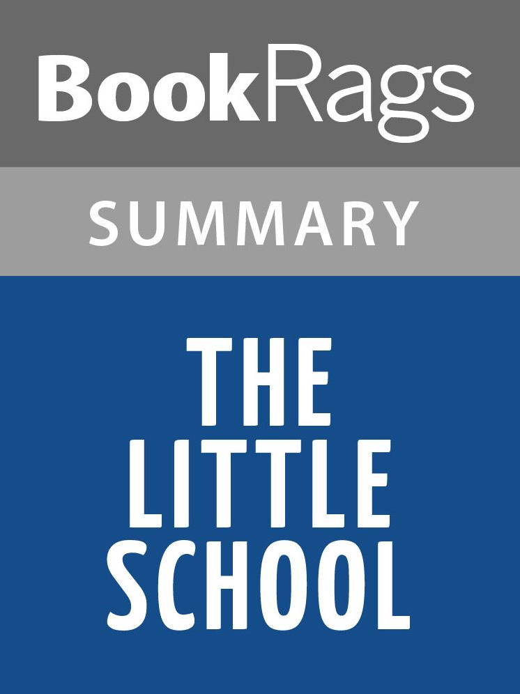 The Little School by Alicia Partnoy l Summary & Study Guide