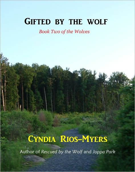 Gifted by the Wolf