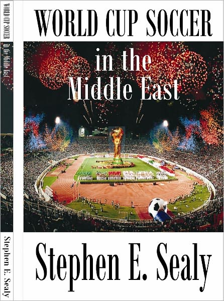 World Cup Soccer in the Middle East