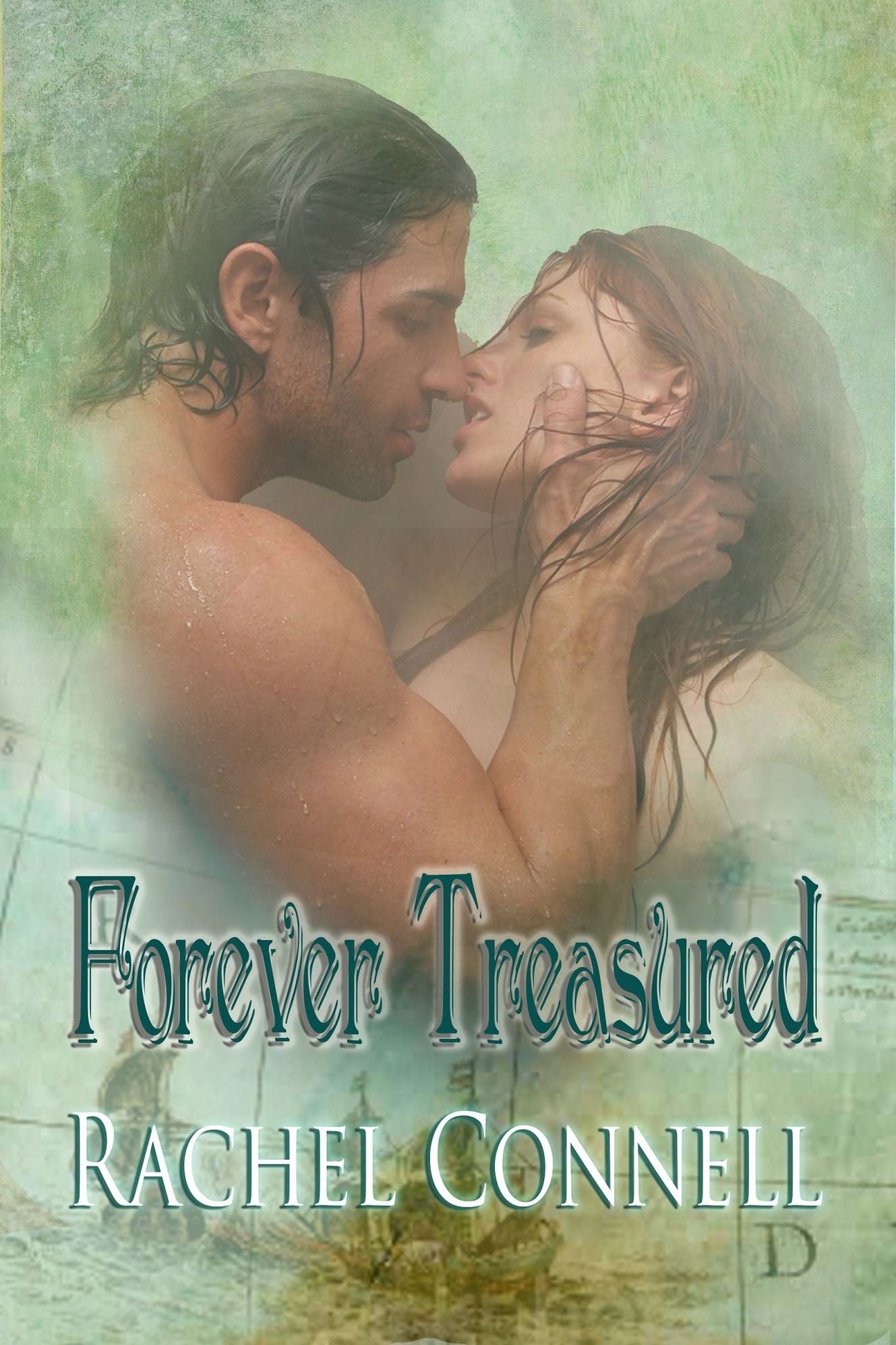 Forever Treasured