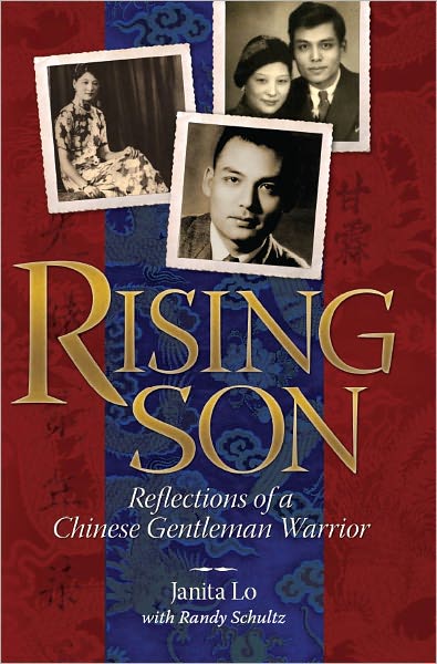 Rising Son - Reflections of a Chinese Gentleman Warrior