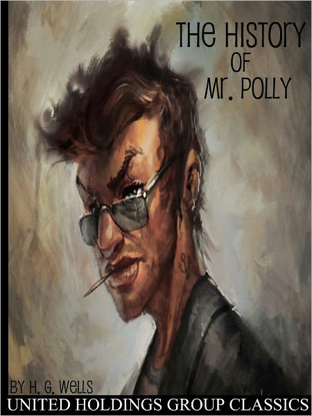 The History of Mr. Polly