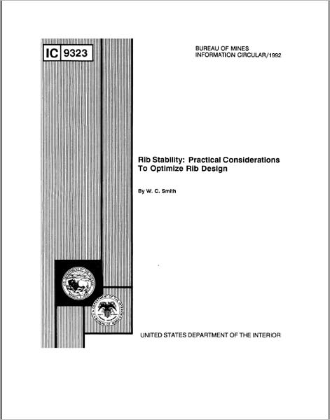 Rib Stability: Practical Considerations to Optimize Rib Design