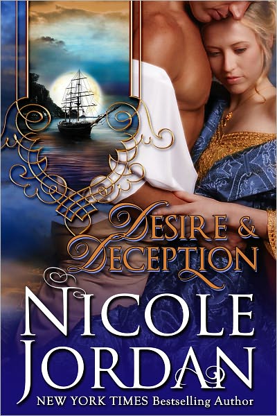 DESIRE AND DECEPTION