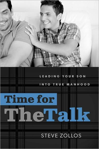 Time for The Talk