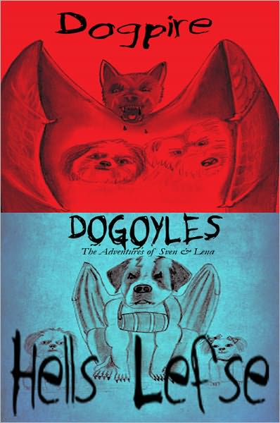 Dogpire & Dogoyles