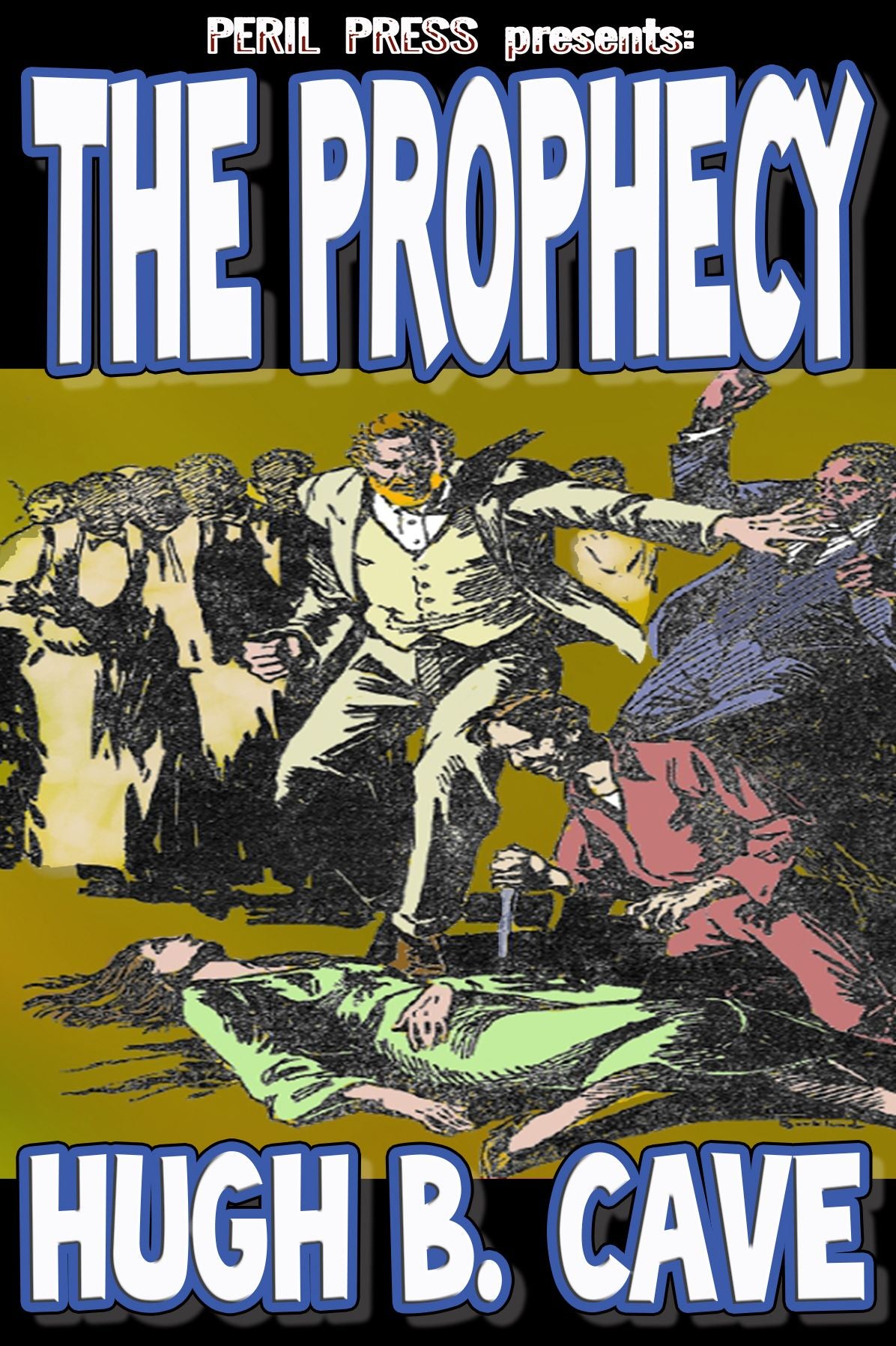 The Prophecy