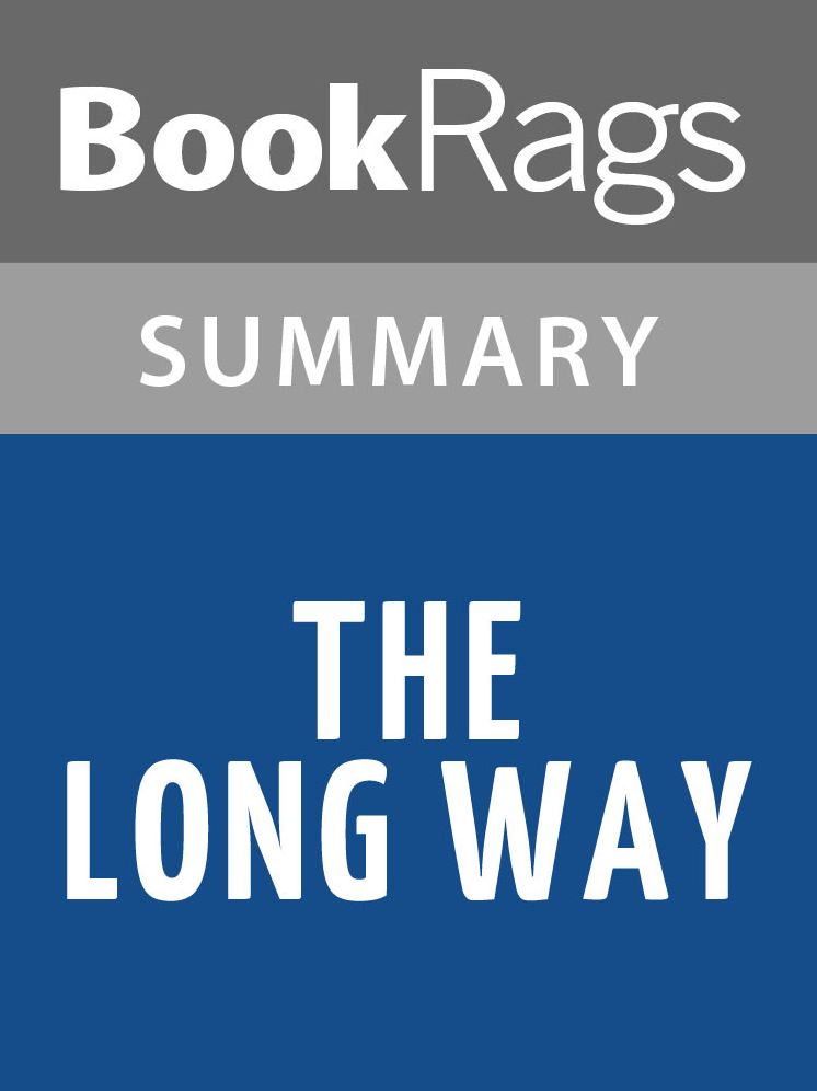 The Long Way by Bernard Moitessier l Summary & Study Guide