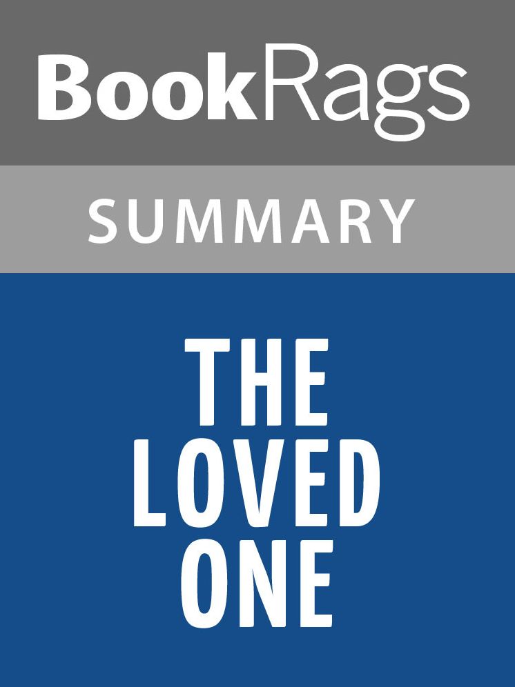 The Loved One by Evelyn Waugh l Summary & Study Guide