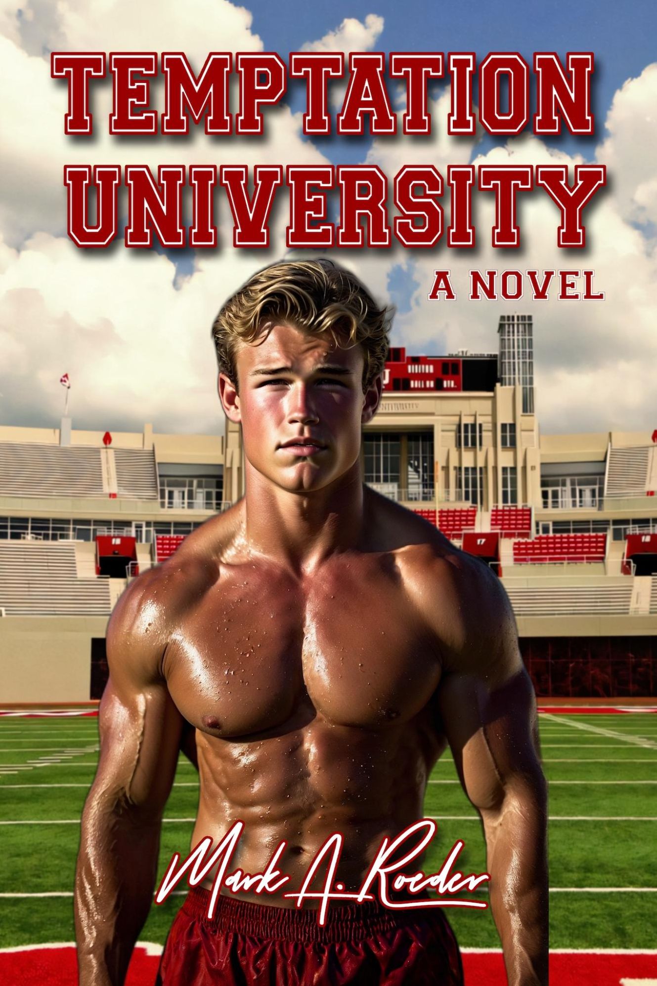 Temptation University
