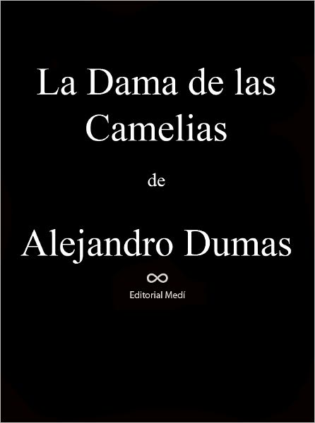 La Dama de las Camelias