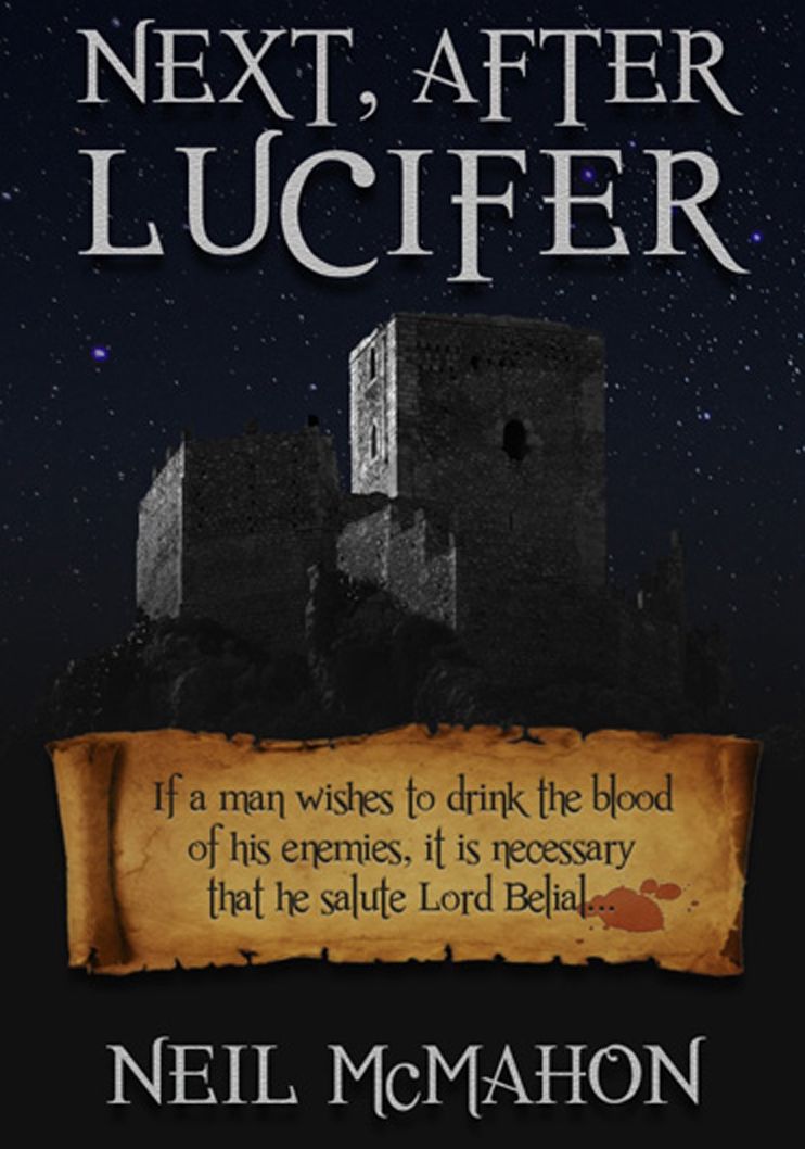 Next, After Lucifer