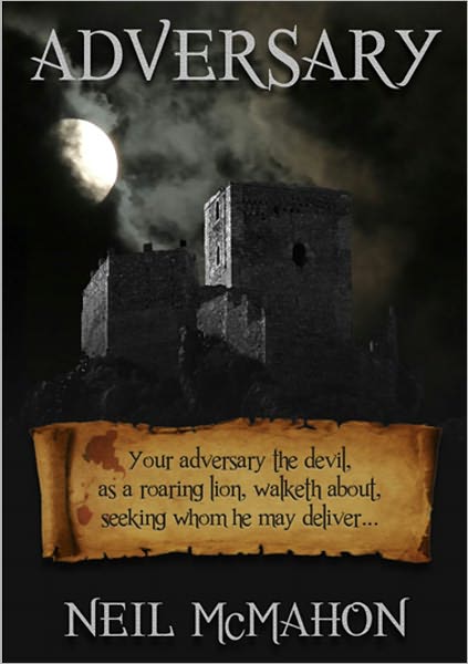 Adversary