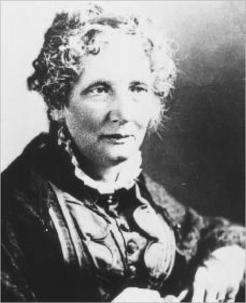 Life of Harriet Beecher Stowe