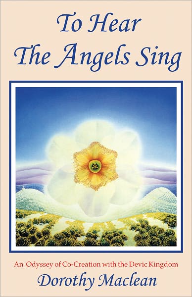 To Hear the Angels Sing