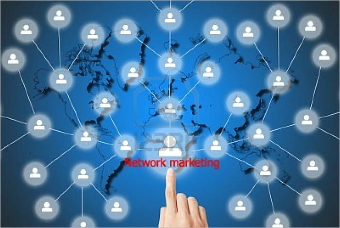 Network Marketing Charisma