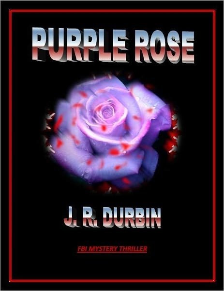 PURPLE ROSE