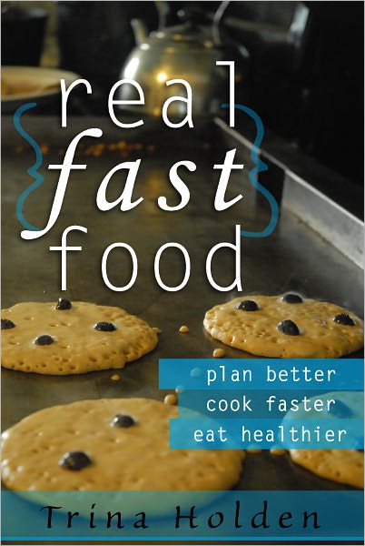 Real{Fast}Food