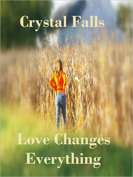 Love Changes Everything