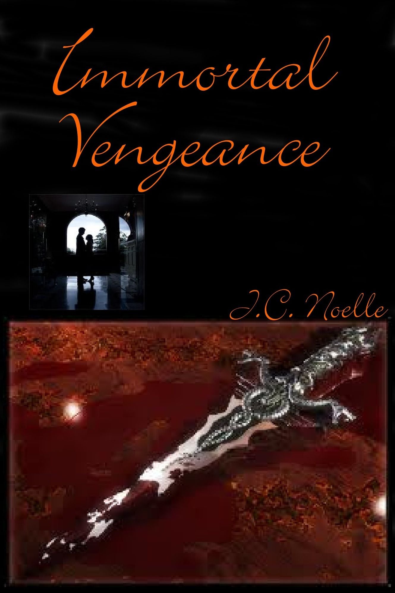 Immortal Vengeance