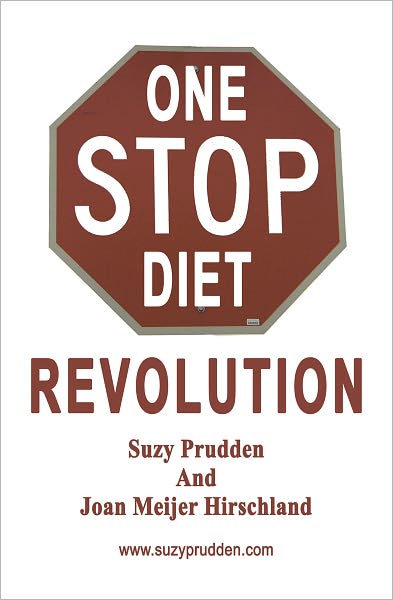 Suzy Prudden's One Stop Diet Revolution