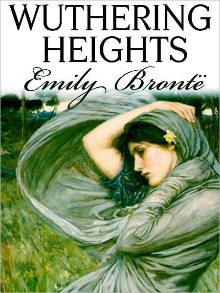 Wuthering Heights