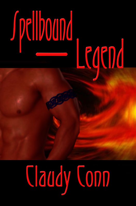 Spellbound-Legend