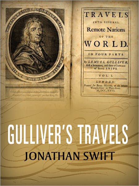 Gulliver's Travels
