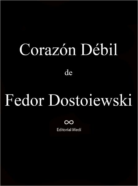 Corazon Debil