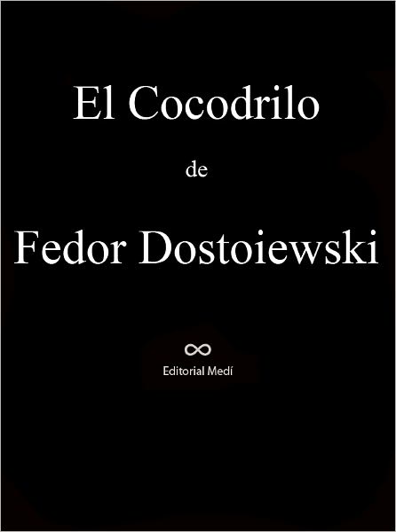 El Cocodrilo