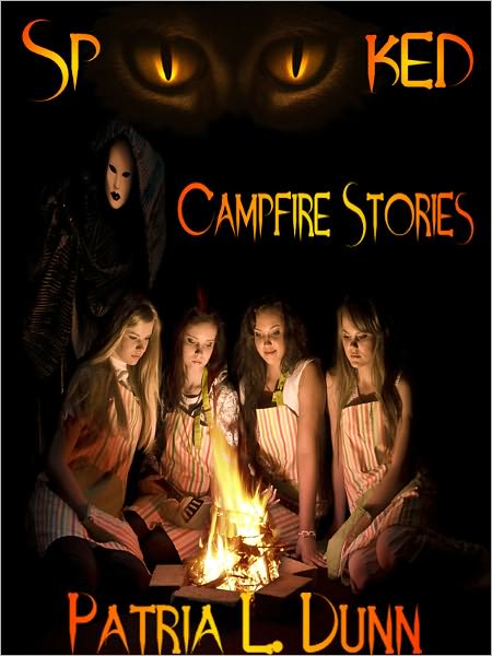 SpOOked: Campfire Stories