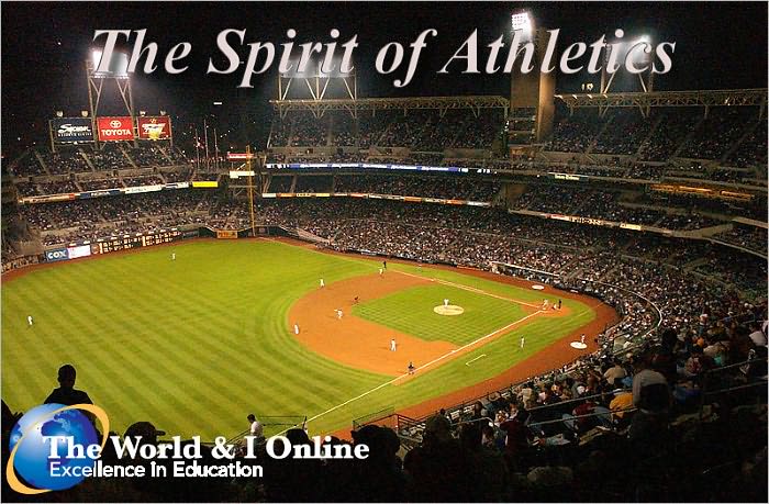 The Spirit of Athletics